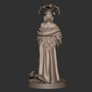 Agnes, the Lake Witch - Only-Games