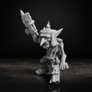 Goblins Meat Squad x10 - Only-Games