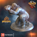 Male slave - Only-Games