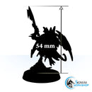 Vaari, Scout of the Tribe - Only-Games