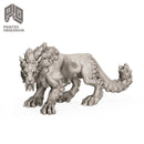 Pack Cats (3 Models) - Only-Games