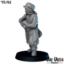 Pickpocket - Only-Games