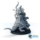 Riders of the Iron Shadows Clan - Only-Games