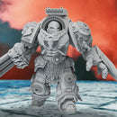 Minoan Assault Myrmidons - Only-Games