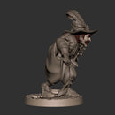 Lyre Halfling Bard - Only-Games