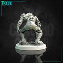 (0161) Male sci-fi abomination undead monster creature - Only-Games