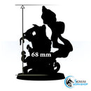 Kayre Archdruid of the Stonemoon - Only-Games