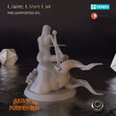 Claire4, Clean Cut - Only-Games