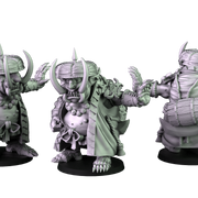 Goblins (3miniatures) - Only-Games