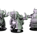 Goblins (3miniatures) - Only-Games