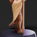 Halfling Adventurer - Only-Games