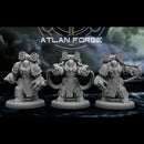 Wai Toa - Hopukanga (Brutes) - Only-Games