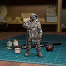 Bandit Daggers 02 - TytanTroll Miniatures - Only-Games