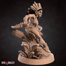 Kala, the Headhunter - Only-Games