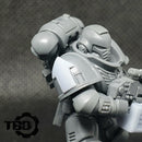 Troop marking X10 - Only-Games