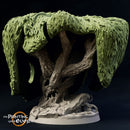 Old Silver Sallow - Only-Games