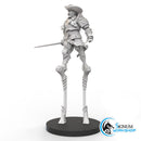 Chevalier de Batz - Only-Games