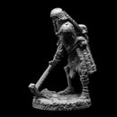 The Undead - Warren - - Only-Games