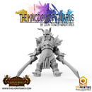 The Order of the Behemoth - Ogre Berserkers - Only-Games