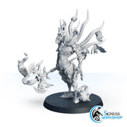 Orban, the Pale Horse - Only-Games