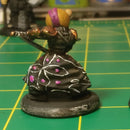 BUSHIDO SOUL REAPER HUDSON - Only-Games