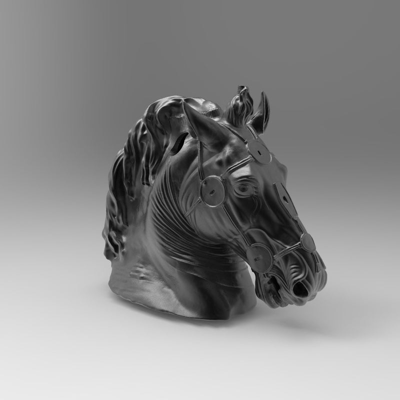 horse head - Only-Games