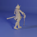 Date Masamune - Only-Games