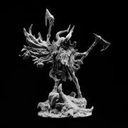 Morag - The Crimson Dread - Only-Games
