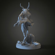 The Devil's Mark - Only-Games