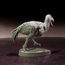 Brontornis running prehistoric bird 1/24 scale - Only-Games