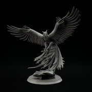 Phoenix 32mm - Only-Games