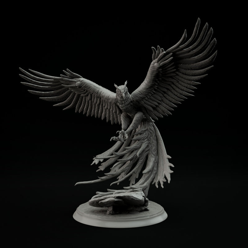 Phoenix 32mm - Only-Games