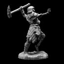 The Undead - Trajan - - Only-Games