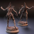 Voyeur Hag - Granny Nora - Only-Games