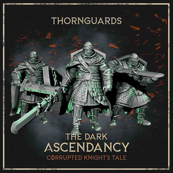 Thornguards - Only-Games