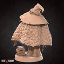 Magi the Witch Doll - Only-Games