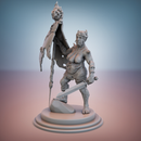 Pox Brides. Command Group. - Only-Games