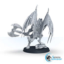 Tuwrock, the Bloodthirsty - Only-Games