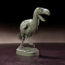 Brontornis running prehistoric bird 1/24 scale - Only-Games