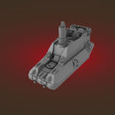 MG144-PH03 Phystyusorv CP Command Post - Only-Games