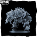 Dredge Marine Dredgenought (physical miniature) - Only-Games