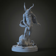 The Devil's Mark - Only-Games