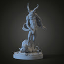 The Devil's Mark - Only-Games