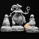 Frosted Terrors Set - Only-Games