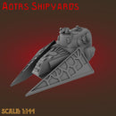 MG144-RE03C Silmanordo Talco-Neled Command Vehicle - Only-Games