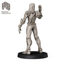 Cain - SCP Foundation - Only-Games