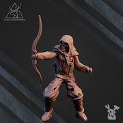Skeleton warriors x5 - Only-Games