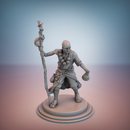 Children of the Dragon. Priest (Type A). - Only-Games