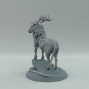 Qilin 32mm - Only-Games