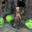 Mad Monk - Only-Games